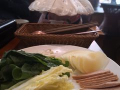 -玛禄藏膳(五分店)