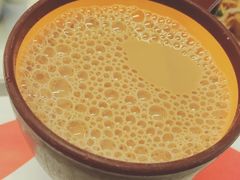 热奶茶-美心mx餐厅(悦来坊店)