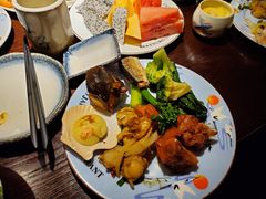 -松子料理(白家庄店)