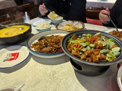 -人民公社大食堂(张家湾店)