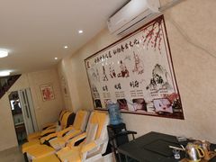 -永太盲人按摩(华为店)