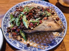 -郑件洋芋饭庄
