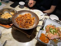 -绿茶餐厅(朝阳大悦城店)