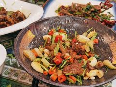 -玉桥餐厅(天坛店)