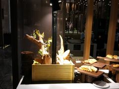 -印象餐厅(杭州国际博览中心北辰大酒店)