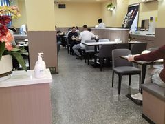 -清真·马记金兰牛肉面(大木桥路店)