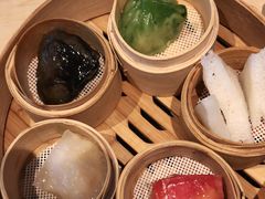 -避风塘(百联东郊店)