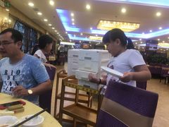 -潮喜竹溪荔湖酒家(荔枝湾店)