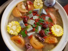 -花水湾红太阳牛肉汤锅