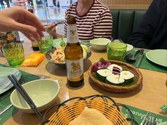 -mango tree芒果树泰国餐厅(青岛万象城店)
