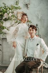 -EMU艺慕摄影(扬中店)