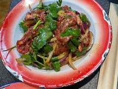 -石记老北京炙子烤肉(松园店)
