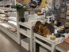 -NITORI 宜得利家居(金银潭永旺梦乐城店)