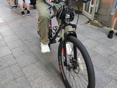 -美利达自行车和平里旗舰店