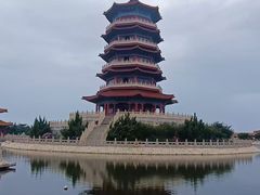 -八仙过海景区