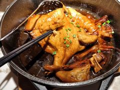 -味仙居(环城南路店)