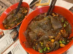 -阿坤传统手工小吃(沙坪坝店)