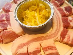 -原始泥炉烤肉(总店)
