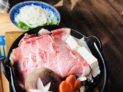 -鮨鲸·和牛烧(三里屯店)