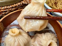 -南京大牌档(中山陵店)