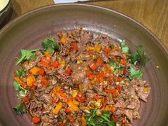 -后湖小院·乡野田园菜