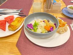 -长春金安大饭店