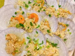 -盛港湾海鲜食府(黄沙店)