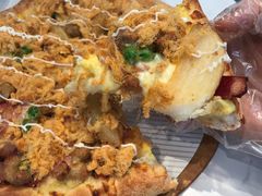 -达美乐比萨(红山店)