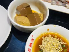 -吴记老锅底麻辣火锅(福州路店)