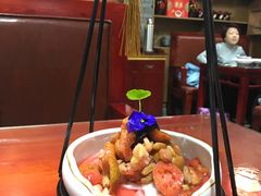 -窄巷子陕菜馆·地道陕西菜(粉巷店)