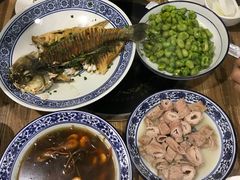 -兰边碗(鼓楼店)