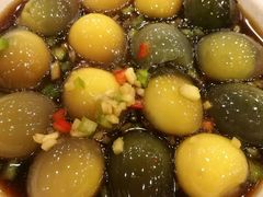 -芦月轩羊蝎子(北蜂窝店)