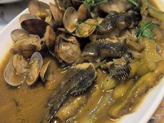 -小郭私房菜·海肠捞饭店(学士街店)