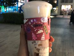 -九秋茶铺(三里屯店)