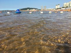 -威海国际海水浴场旅游区