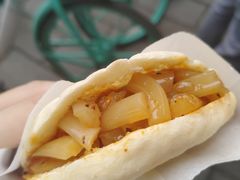 -洞子口张老二凉粉(文殊院店)