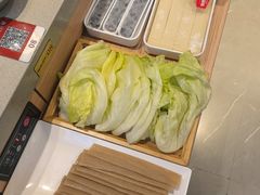 -蝎王府羊蝎子(西直门店)