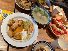 -捡角台湾食堂(花木Plus乐坊店)