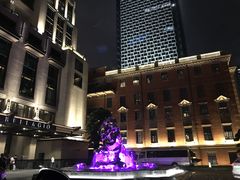 -上海苏宁宝丽嘉酒店·Cafe Bellagio西餐厅