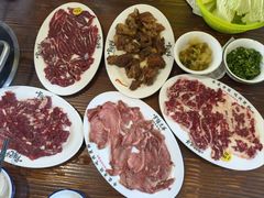 -官塘兄弟·潮汕牛肉店(官塘总店)