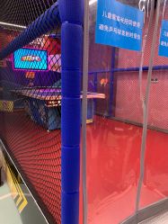 -SPAAARK超级乐园(广州海珠万达店)