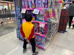 -TOYSRUS玩具反斗城(南通万象城店)