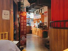 -老阿爸鲜鱼土菜(独墅湖店)