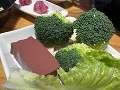 -九记潮汕现切鲜牛肉自助火锅(长沙·方圆荟店)
