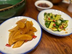 -乐宴·老北京铜火锅(八卦岭店)