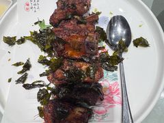 -川旺角融合菜•海景餐厅(星海广场店)