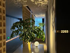 -深圳滨河时代ICON LAB艾垦酒店