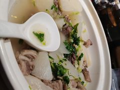 -東舍食唐精品陕菜馆