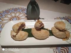 -云海肴·汽锅鸡·云南菜(高德置地店)