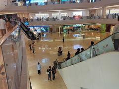 -上海世纪汇广场